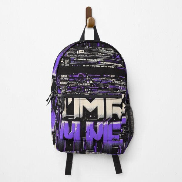 Item preview, This image features stylized text in a bold, artistic font against a black background designed and sold by Nataliya Kretsu.