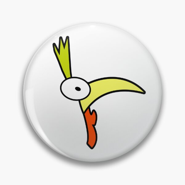 Item preview, Stupid Woodpecker designed and sold by Puppies-.