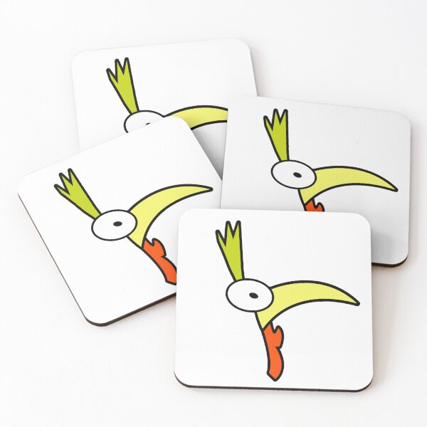 Item preview,  Stupid Woodpecker designed and sold by Puppies-.