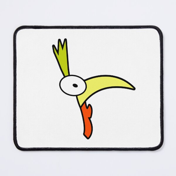 Item preview, Stupid Woodpecker designed and sold by Puppies-.