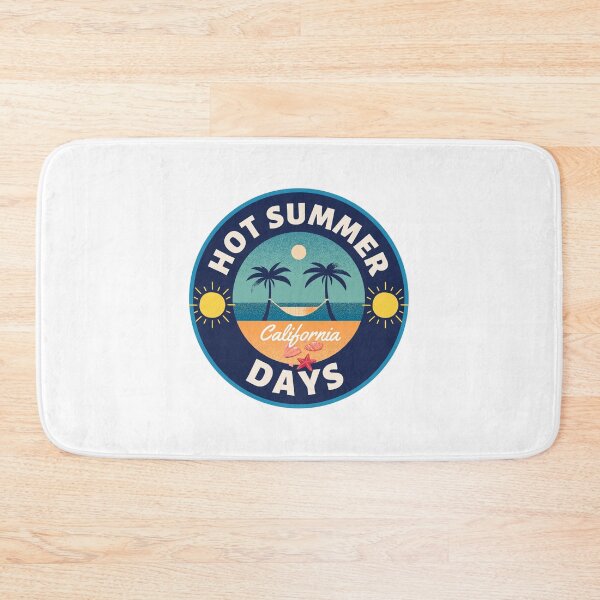 Item preview, Hot Summer Days designed and sold by Kreshos.