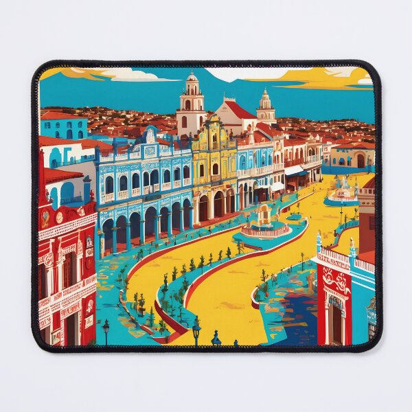 Item preview, Martinez de la Torre Veracruz Mexico Vintage Travel Tourism  designed and sold by TravelersGems.