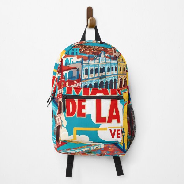 Item preview, Martinez de la Torre Veracruz Mexico Vintage Travel Tourism designed and sold by TravelersGems.