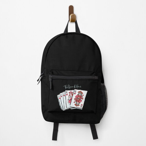 Item preview, The Queen of Hearts | Deck of Cards Art designed and sold by Graphlie.