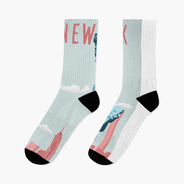 Item preview, New York designed and sold by My Digital Mind.