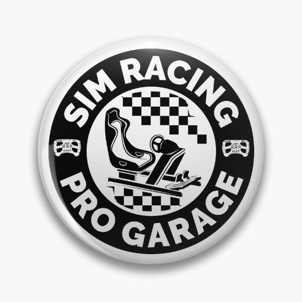 Item preview, Illustration Racing Team Logo Patch Racer Gaming Symbol designed and sold by AndreMi.