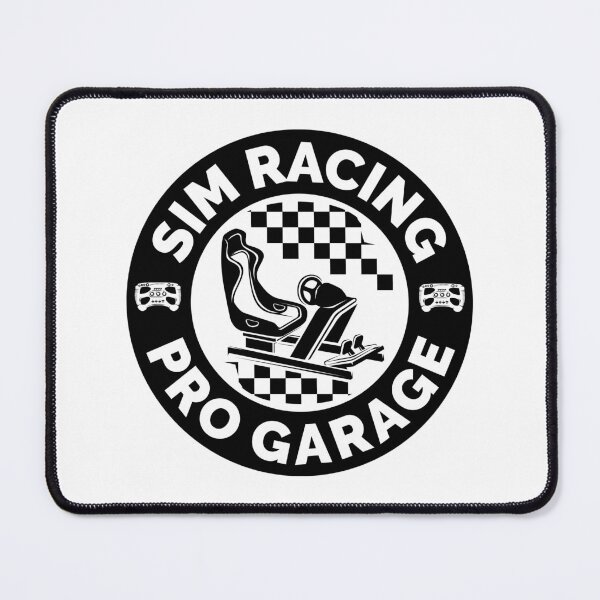 Item preview, Illustration Racing Team Logo Patch Racer Gaming Symbol designed and sold by AndreMi.