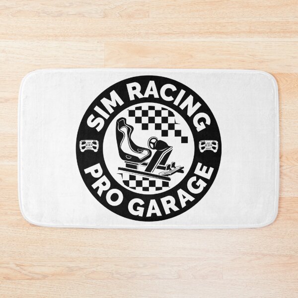 Item preview, Illustration Racing Team Logo Patch Racer Gaming Symbol designed and sold by AndreMi.