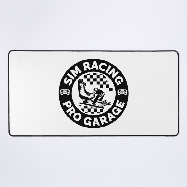 Item preview, Illustration Racing Team Logo Patch Racer Gaming Symbol designed and sold by AndreMi.