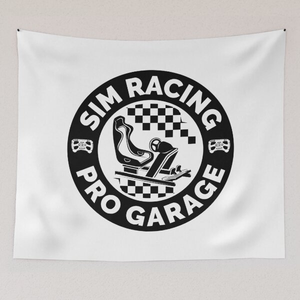 Item preview, Illustration Racing Team Logo Patch Racer Gaming Symbol designed and sold by AndreMi.