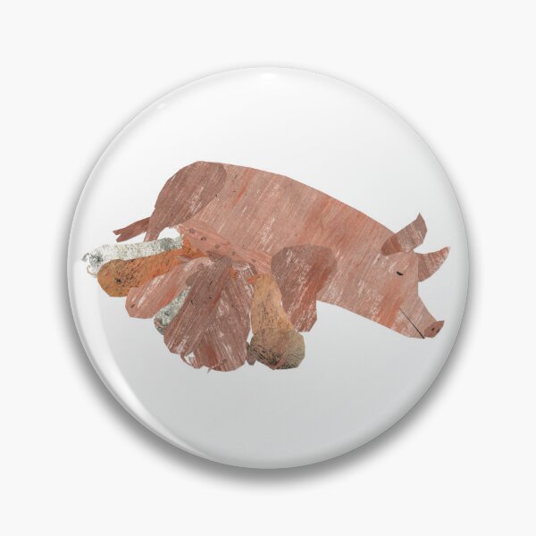 Item preview, Pig mum and piglets designed and sold by BabbanGaelg.