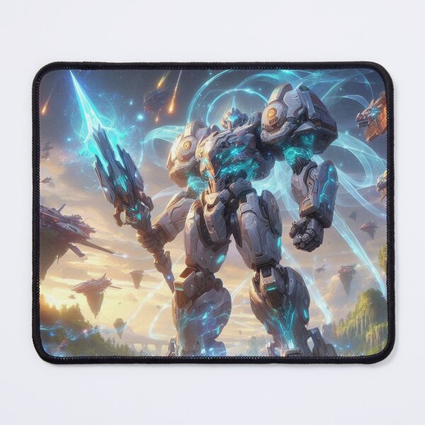 Item preview, Battle Robot designed and sold by RaF71PrO.