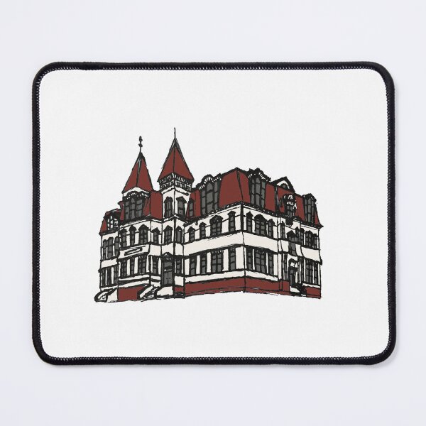 Item preview, Lunenburg Academy designed and sold by Comsworth.