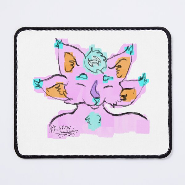 Item preview, Painterly Micah designed and sold by Micah Maher.