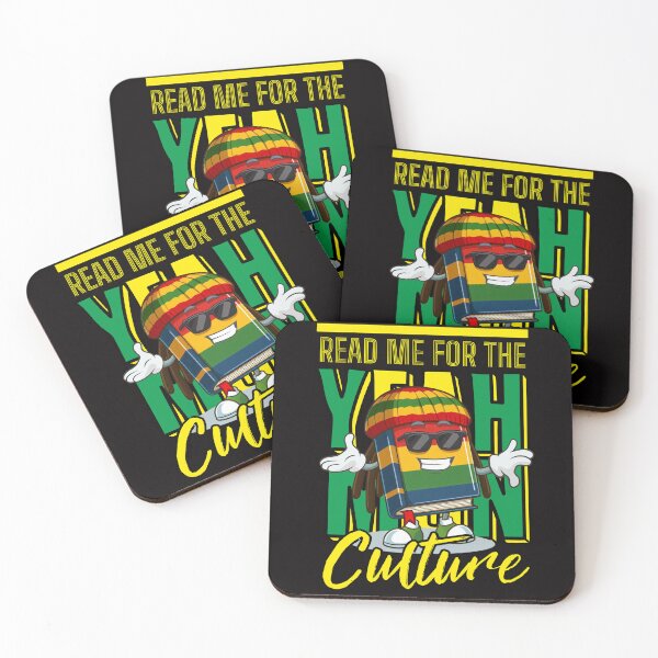 Item preview, Yeah mon! Read me for the culture designed and sold by Peerless-Prime.