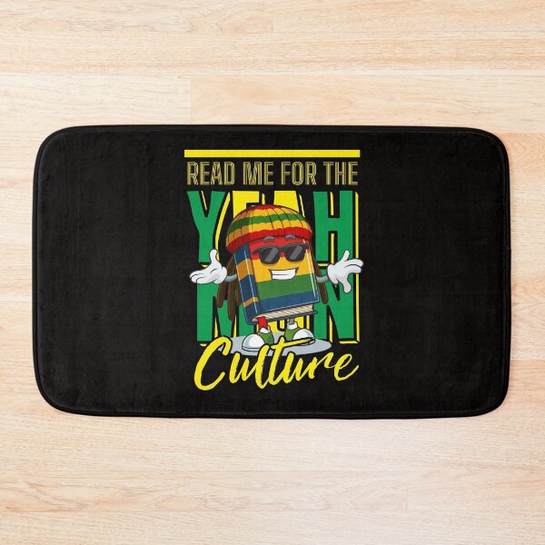 Item preview, Yeah mon! Read me for the culture designed and sold by Peerless-Prime.