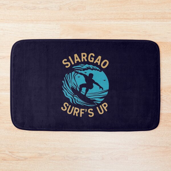 Item preview, SIARGAO Surf's Up designed and sold by likbatonboot.