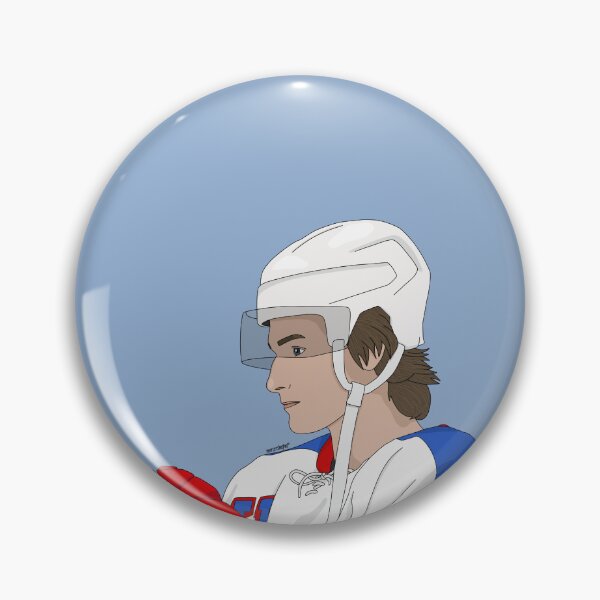 Item preview, Trevor Zegras designed and sold by buffysdevils.