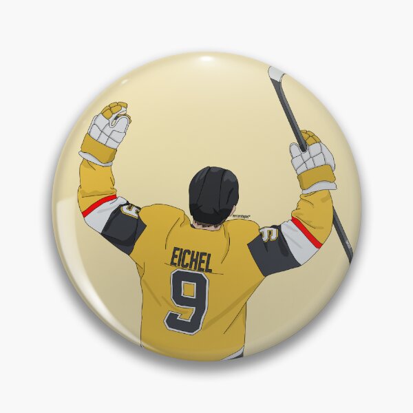 Artikelvorschau, Jack Eichel entworfen und verkauft von buffysdevils.