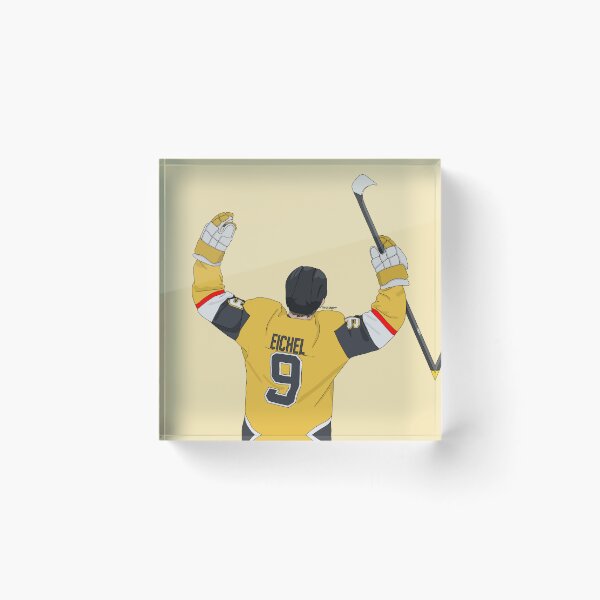 Artikelvorschau, Jack Eichel entworfen und verkauft von buffysdevils.