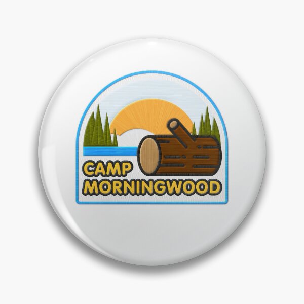 Item preview, Camp Morningwood designed and sold by renrenrenrenren.