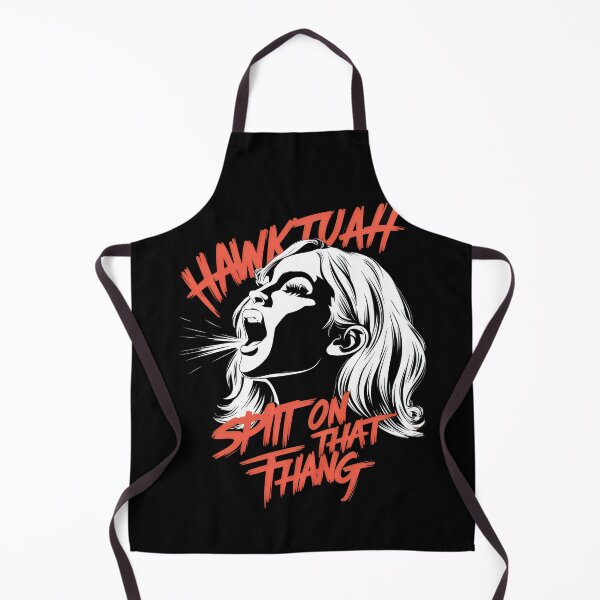 Item preview, HAWK TUAH Spit on That Thang designed and sold by REAL IRISH GIFTS.