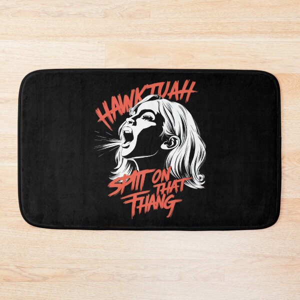 Item preview, HAWK TUAH Spit on That Thang designed and sold by REAL IRISH GIFTS.
