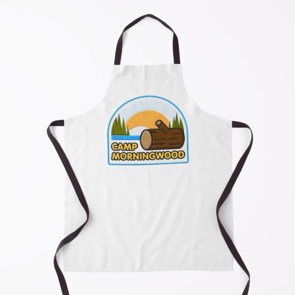 Item preview, Camp Morningwood designed and sold by renrenrenrenren.