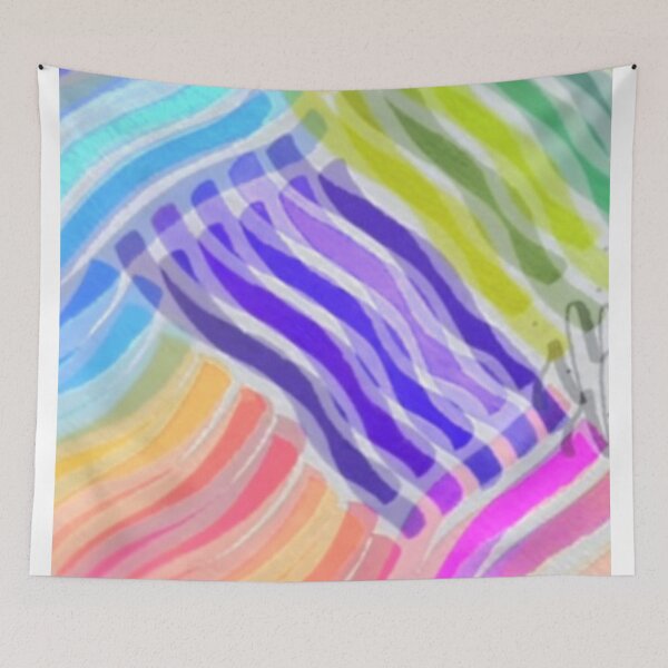 Item preview, silk print designed and sold by ritusdesigns.