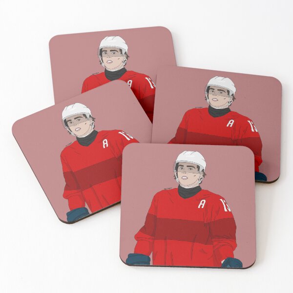 Item preview, Nico Hischier designed and sold by buffysdevils.