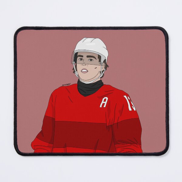 Item preview, Nico Hischier designed and sold by buffysdevils.