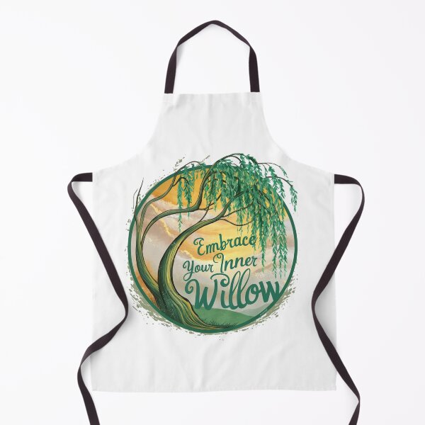 Item preview, Embrace Your Inner Willow designed and sold by AmziLife.
