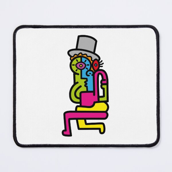 Item preview, Colorwalk designed and sold by bitpopart.