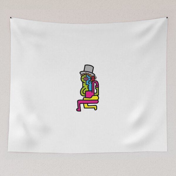 Item preview, Colorwalk designed and sold by bitpopart.