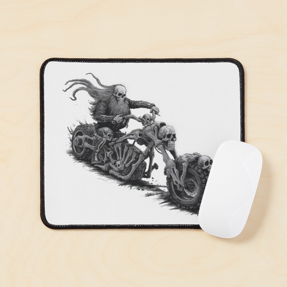 Item preview, Mouse Pad designed and sold by Gentle40Winks.