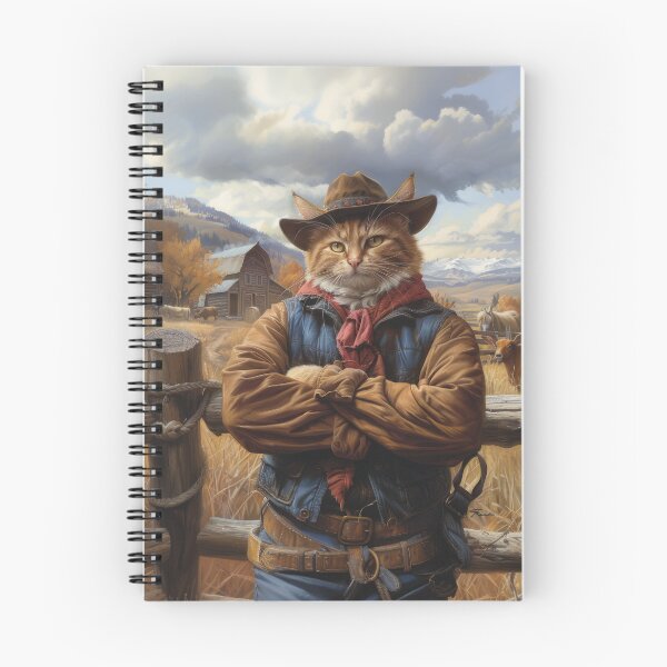 Item preview, Cat Portrait - Worker designed and sold by aleezon.