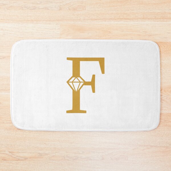 Item preview, Letter F, monogram, initial designed and sold by iclipart.