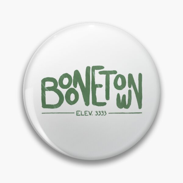 Item preview, Boone NC - Boonetown Logo designed and sold by Vie-Designs.