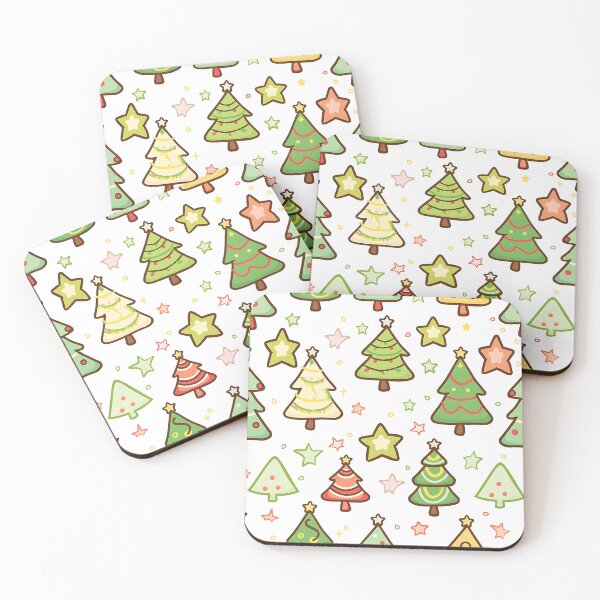 Item preview, Minimal Chrismas Tree designed and sold by Creet-Design.