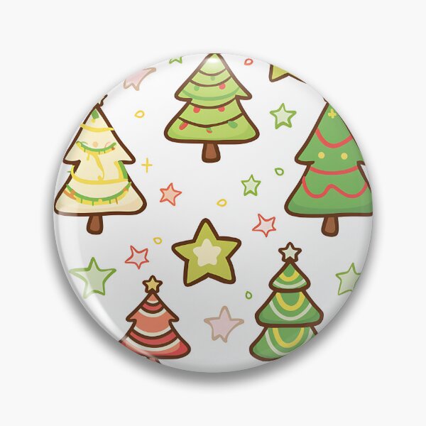 Item preview, Minimal Chrismas Tree designed and sold by Creet-Design.