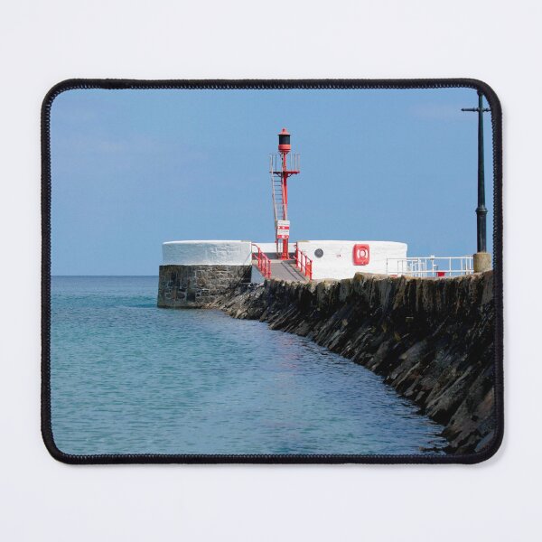 Item preview, Banjo Pier Looe Cornwall designed and sold by Terri Waters Photography & Design.