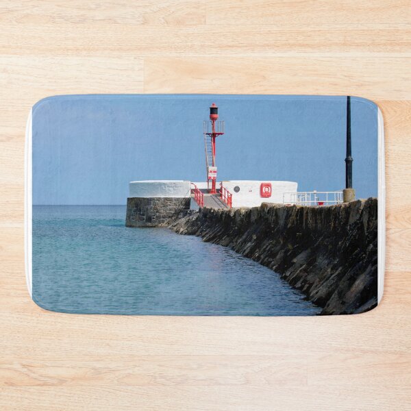 Item preview, Banjo Pier Looe Cornwall designed and sold by Terri Waters Photography & Design.
