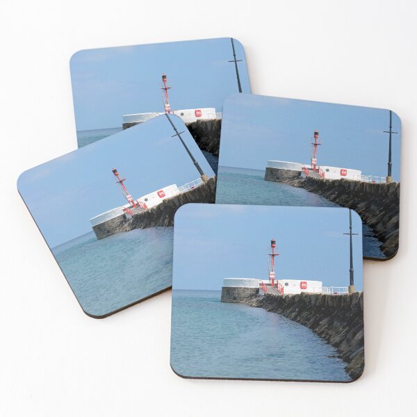 Item preview, Banjo Pier Looe Cornwall designed and sold by Terri Waters Photography & Design.