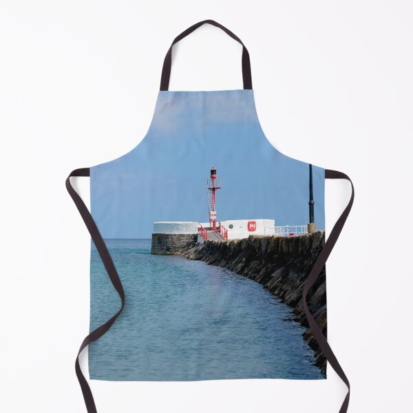 Item preview, Banjo Pier Looe Cornwall designed and sold by Terri Waters Photography & Design.