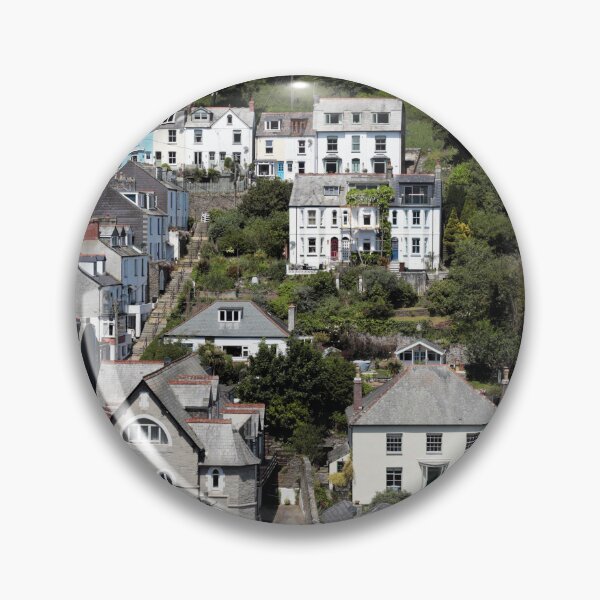 Item preview, West Looe Cornwall designed and sold by Terri Waters Photography & Design.