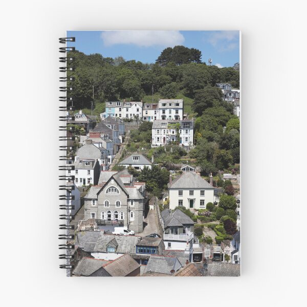 Item preview, West Looe Cornwall designed and sold by Terri Waters Photography & Design.