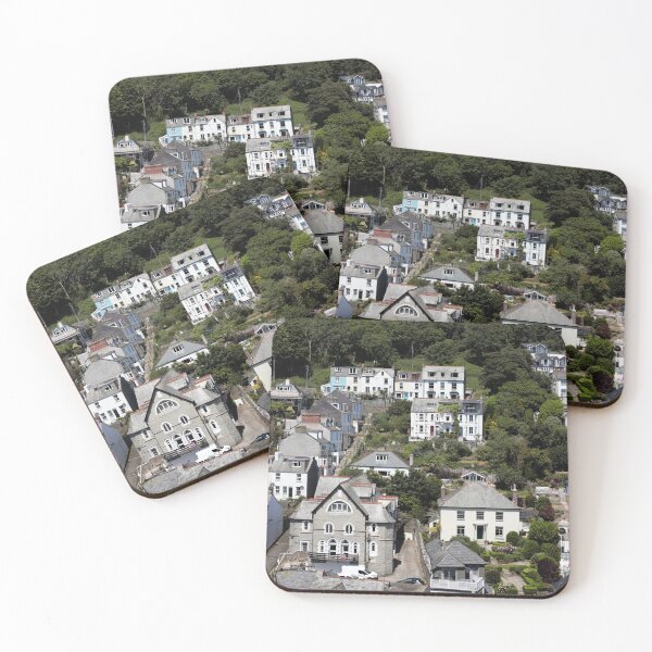 Item preview, West Looe Cornwall designed and sold by Terri Waters Photography & Design.