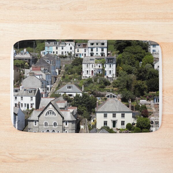 Item preview, West Looe Cornwall designed and sold by Terri Waters Photography & Design.