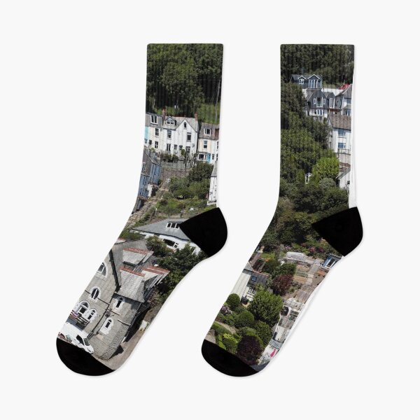 Item preview, West Looe Cornwall designed and sold by Terri Waters Photography & Design.
