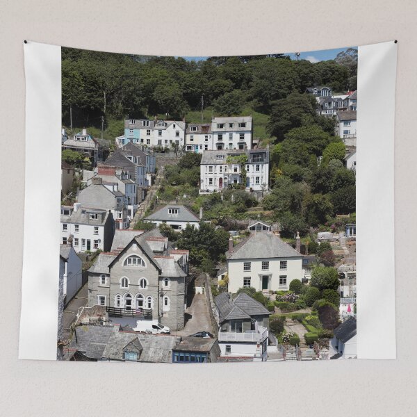 Item preview, West Looe Cornwall designed and sold by Terri Waters Photography & Design.